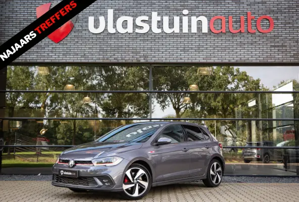 2.0 TSI GTI , Adaptive cruise, Apple Carplay, Stoelverwarming,