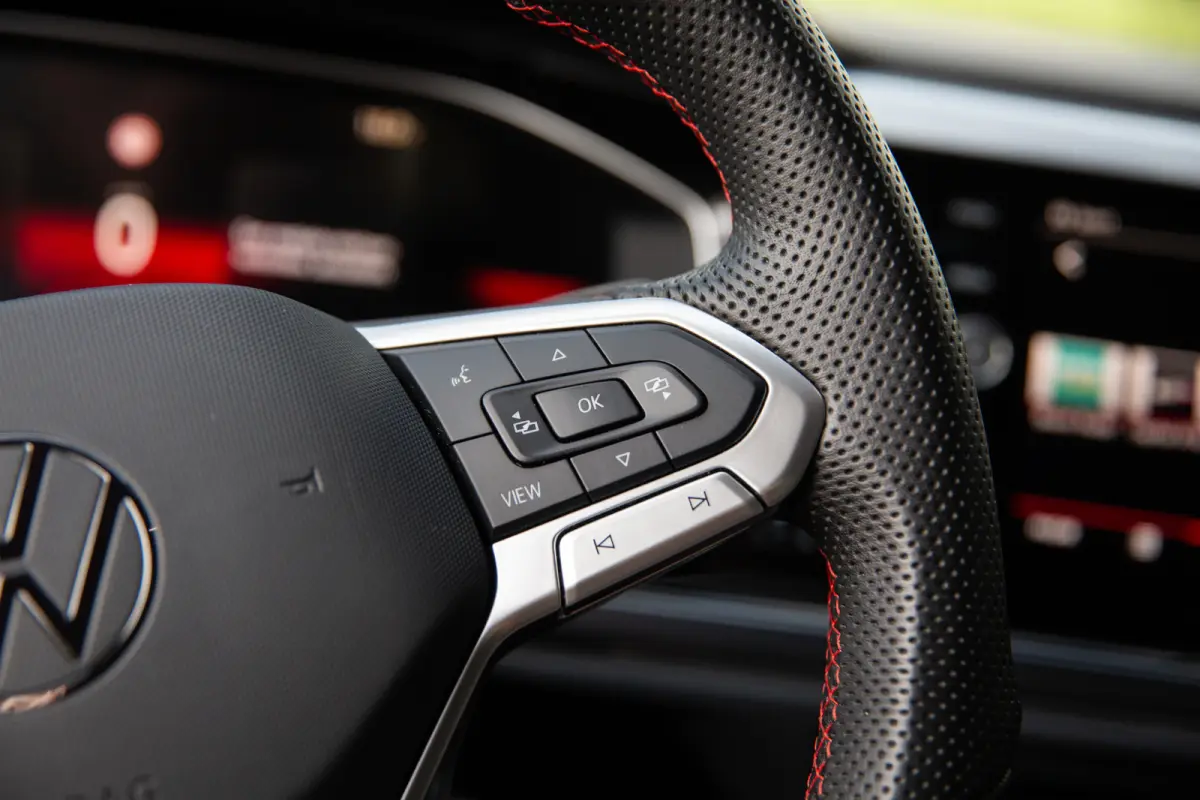 2.0 TSI GTI , Adaptive cruise, Apple Carplay, Stoelverwarming,