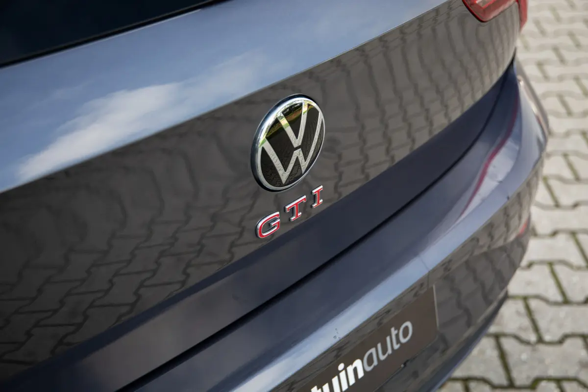 2.0 TSI GTI , Adaptive cruise, Apple Carplay, Stoelverwarming,