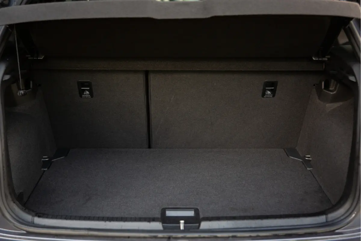 2.0 TSI GTI , Adaptive cruise, Apple Carplay, Stoelverwarming,