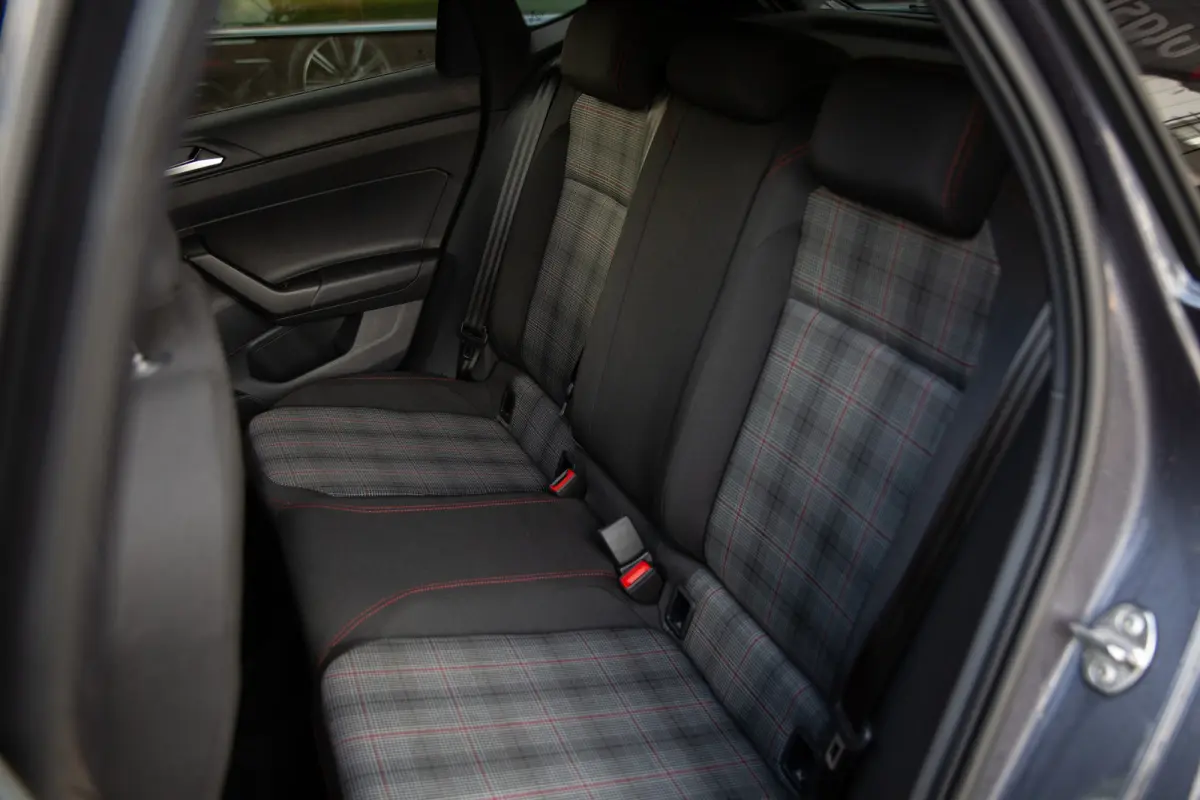 2.0 TSI GTI , Adaptive cruise, Apple Carplay, Stoelverwarming,
