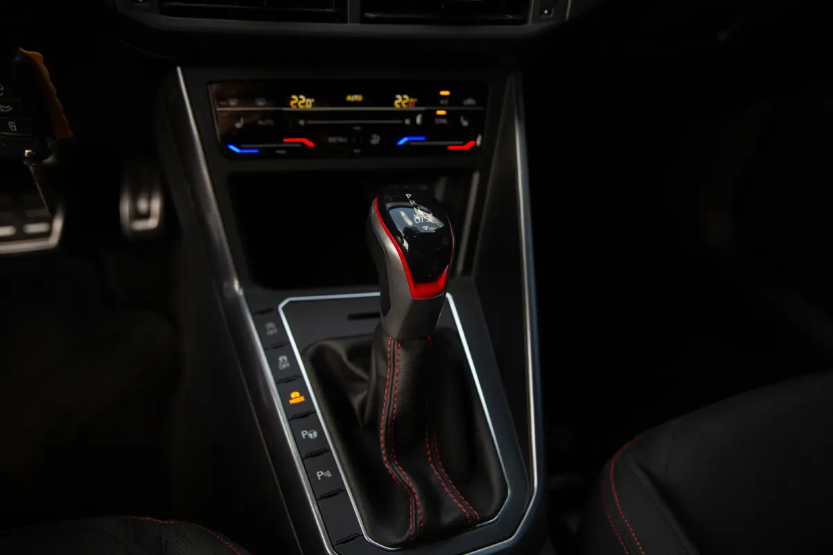 2.0 TSI GTI , Adaptive cruise, Apple Carplay, Stoelverwarming,