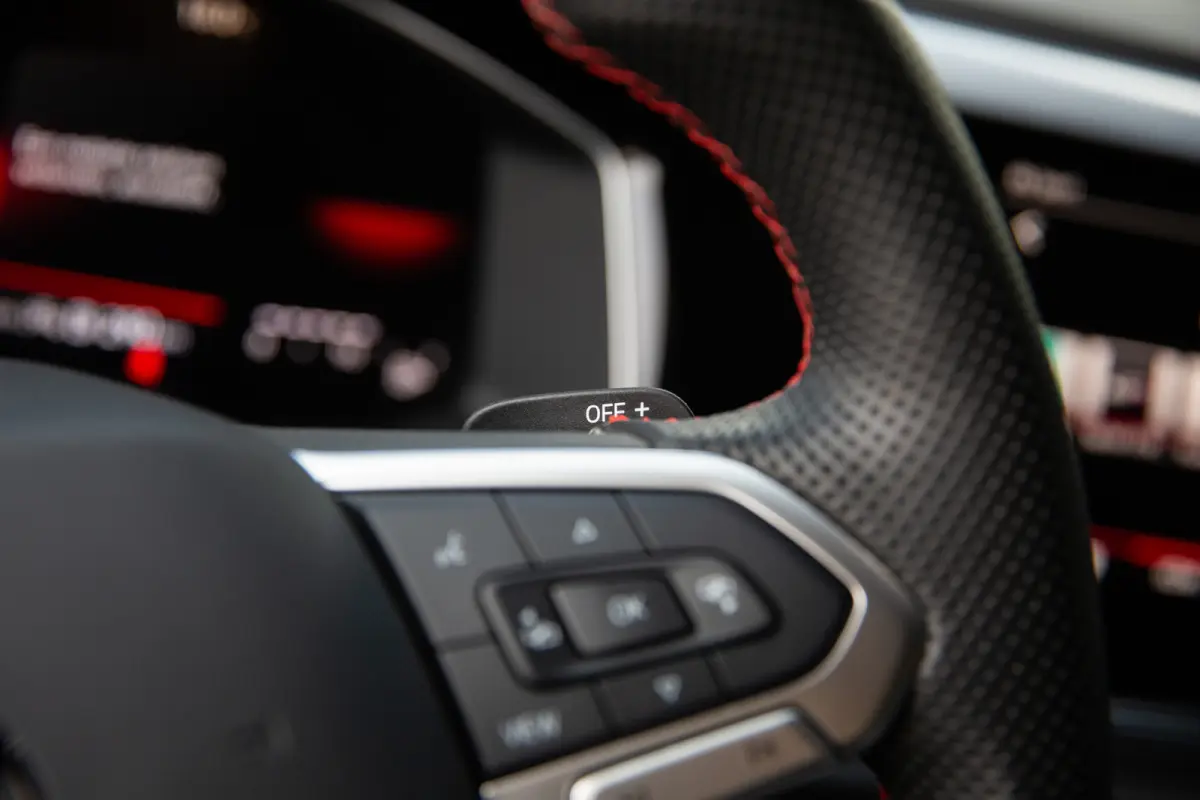2.0 TSI GTI , Adaptive cruise, Apple Carplay, Stoelverwarming,