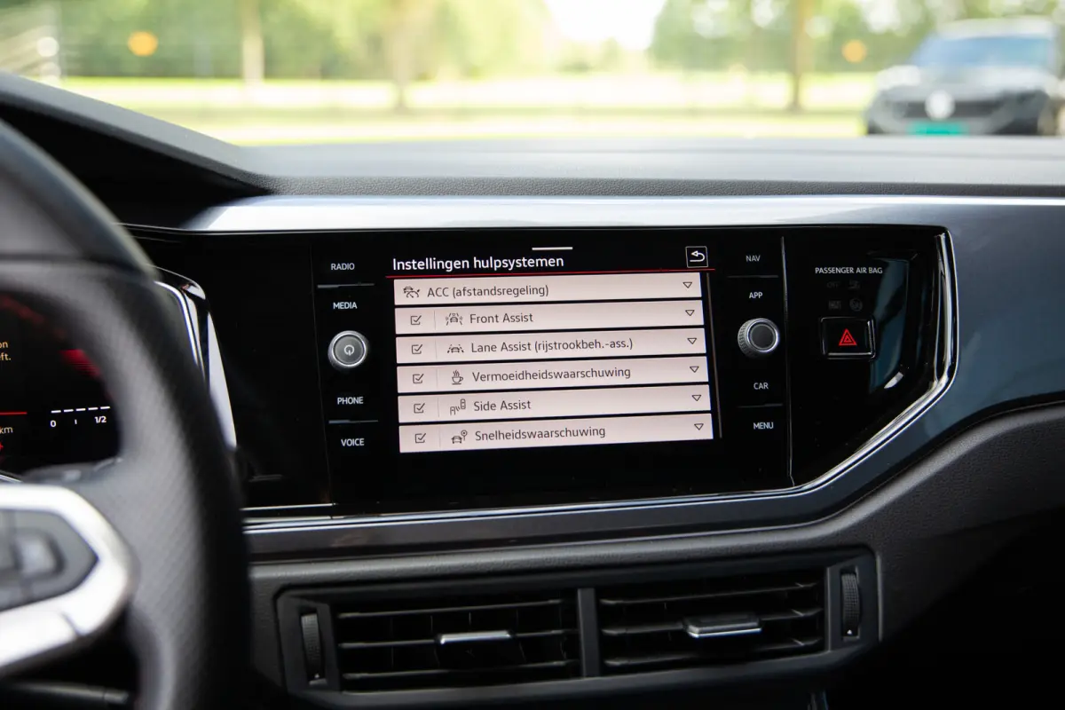 2.0 TSI GTI , Adaptive cruise, Apple Carplay, Stoelverwarming,