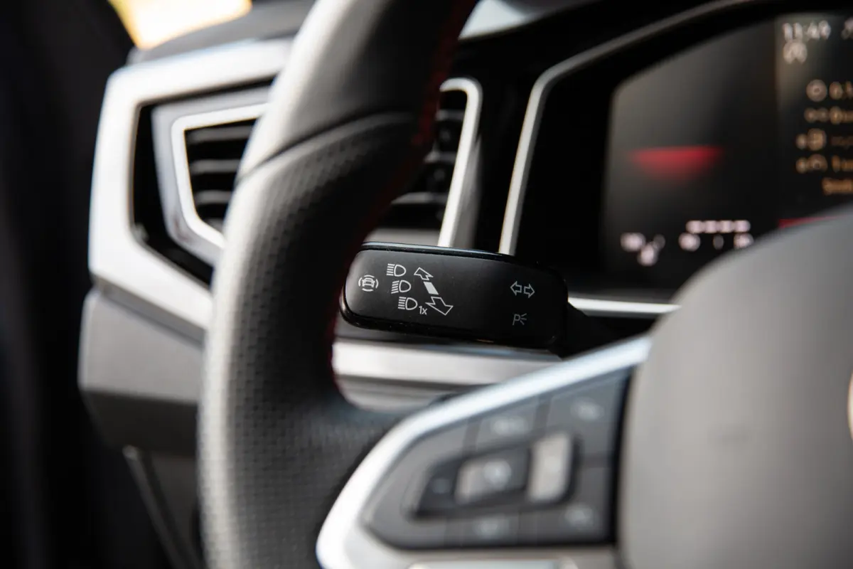 2.0 TSI GTI , Adaptive cruise, Apple Carplay, Stoelverwarming,