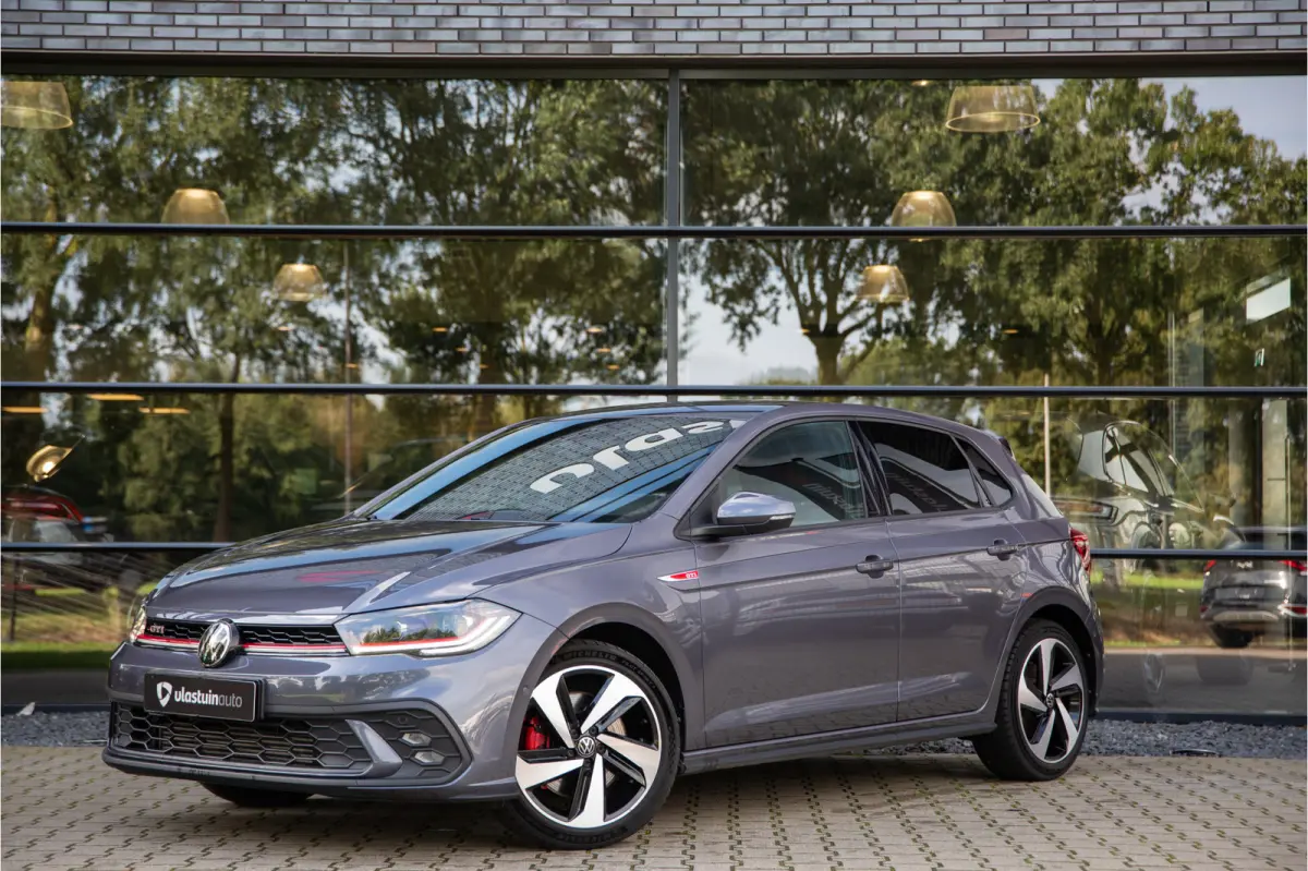 2.0 TSI GTI , Adaptive cruise, Apple Carplay, Stoelverwarming,