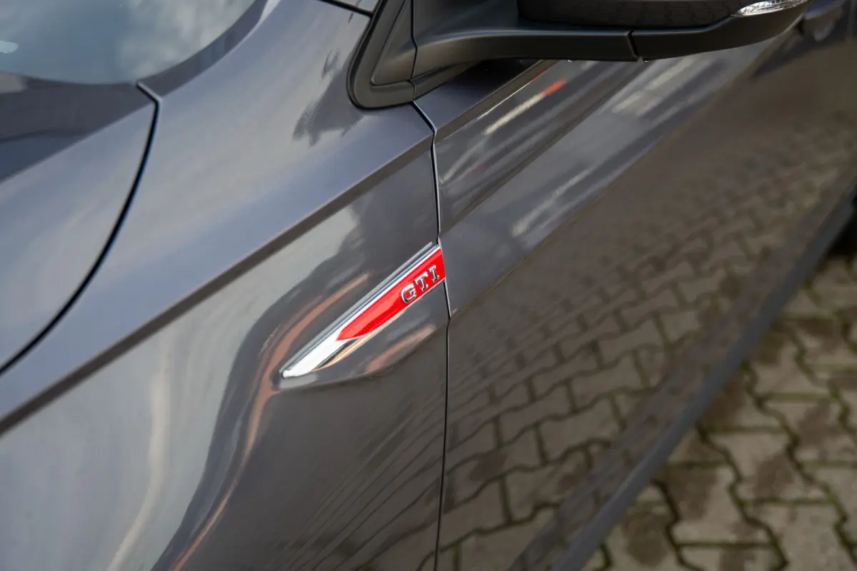2.0 TSI GTI , Adaptive cruise, Apple Carplay, Stoelverwarming,