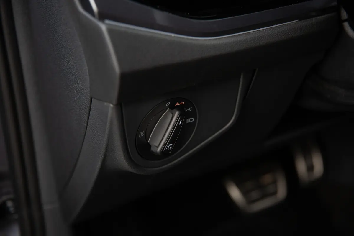 2.0 TSI GTI , Adaptive cruise, Apple Carplay, Stoelverwarming,