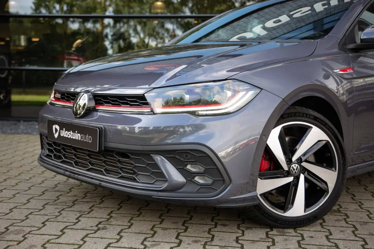 2.0 TSI GTI , Adaptive cruise, Apple Carplay, Stoelverwarming,