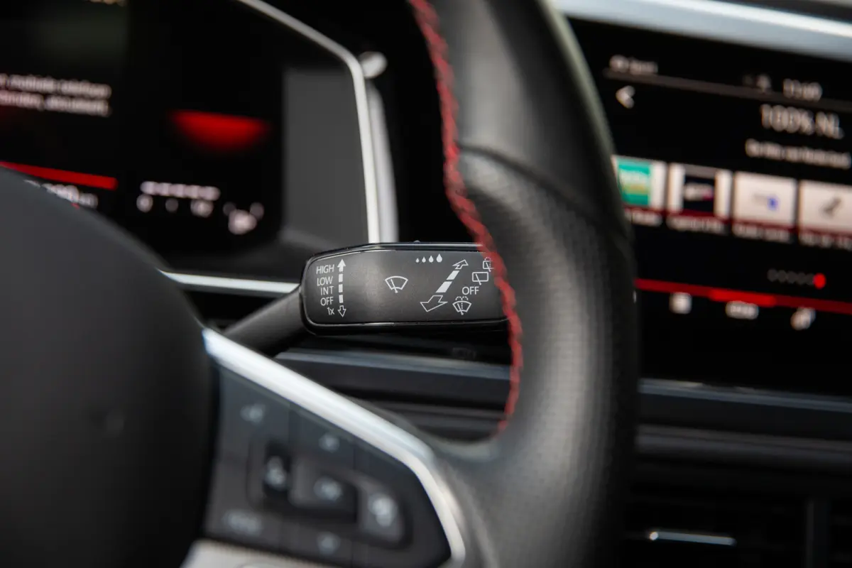 2.0 TSI GTI , Adaptive cruise, Apple Carplay, Stoelverwarming,