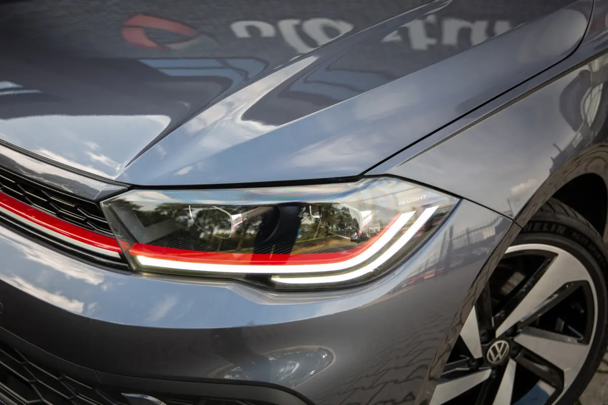 2.0 TSI GTI , Adaptive cruise, Apple Carplay, Stoelverwarming,