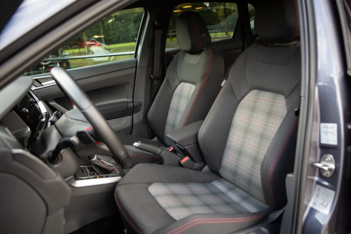 2.0 TSI GTI , Adaptive cruise, Apple Carplay, Stoelverwarming,
