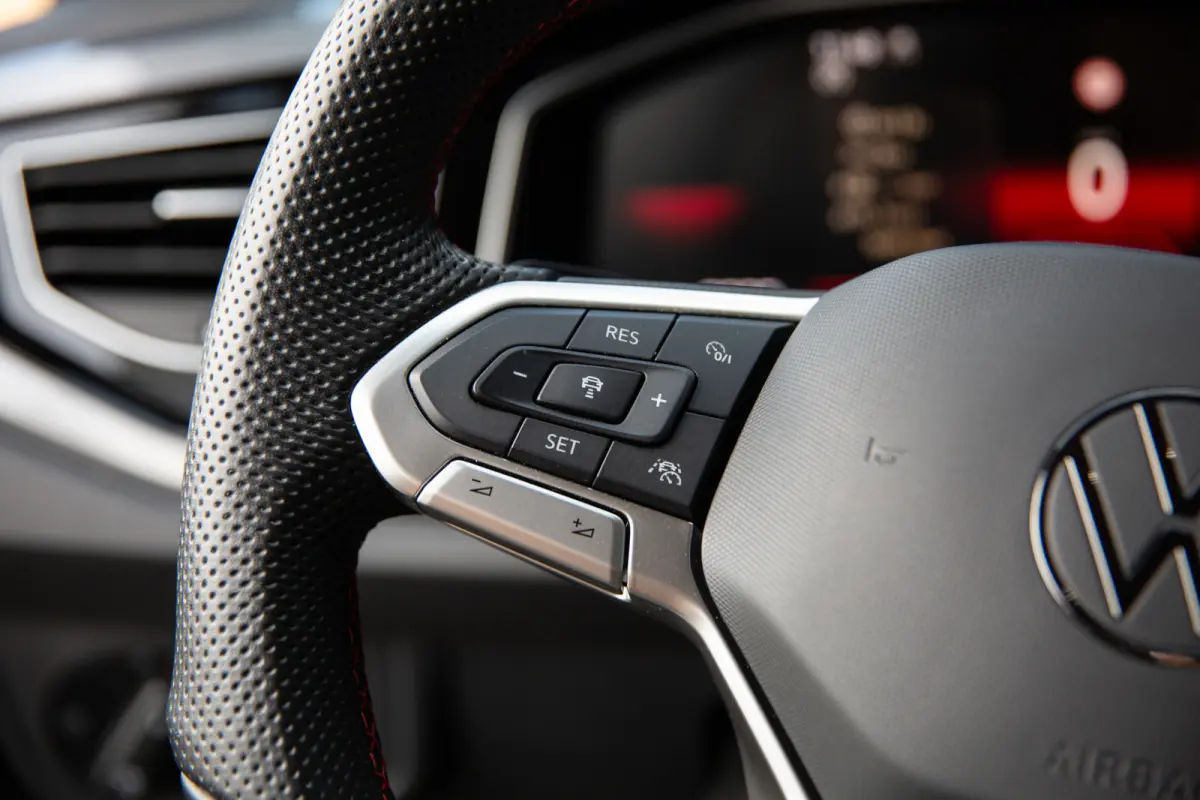 2.0 TSI GTI , Adaptive cruise, Apple Carplay, Stoelverwarming,