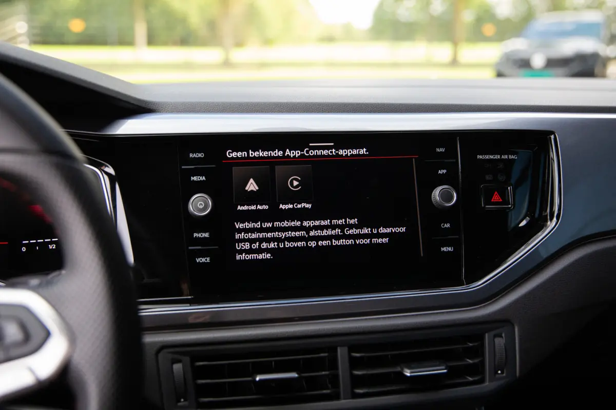 2.0 TSI GTI , Adaptive cruise, Apple Carplay, Stoelverwarming,