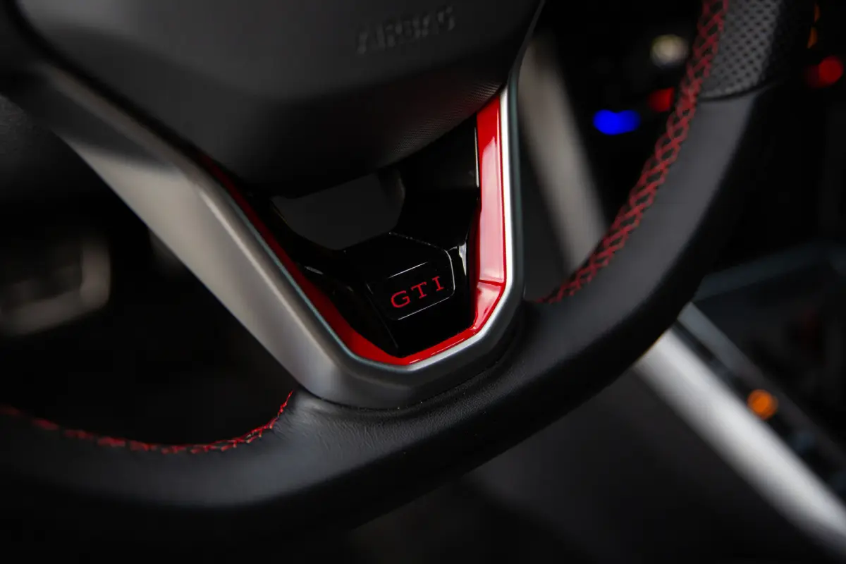 2.0 TSI GTI , Adaptive cruise, Apple Carplay, Stoelverwarming,