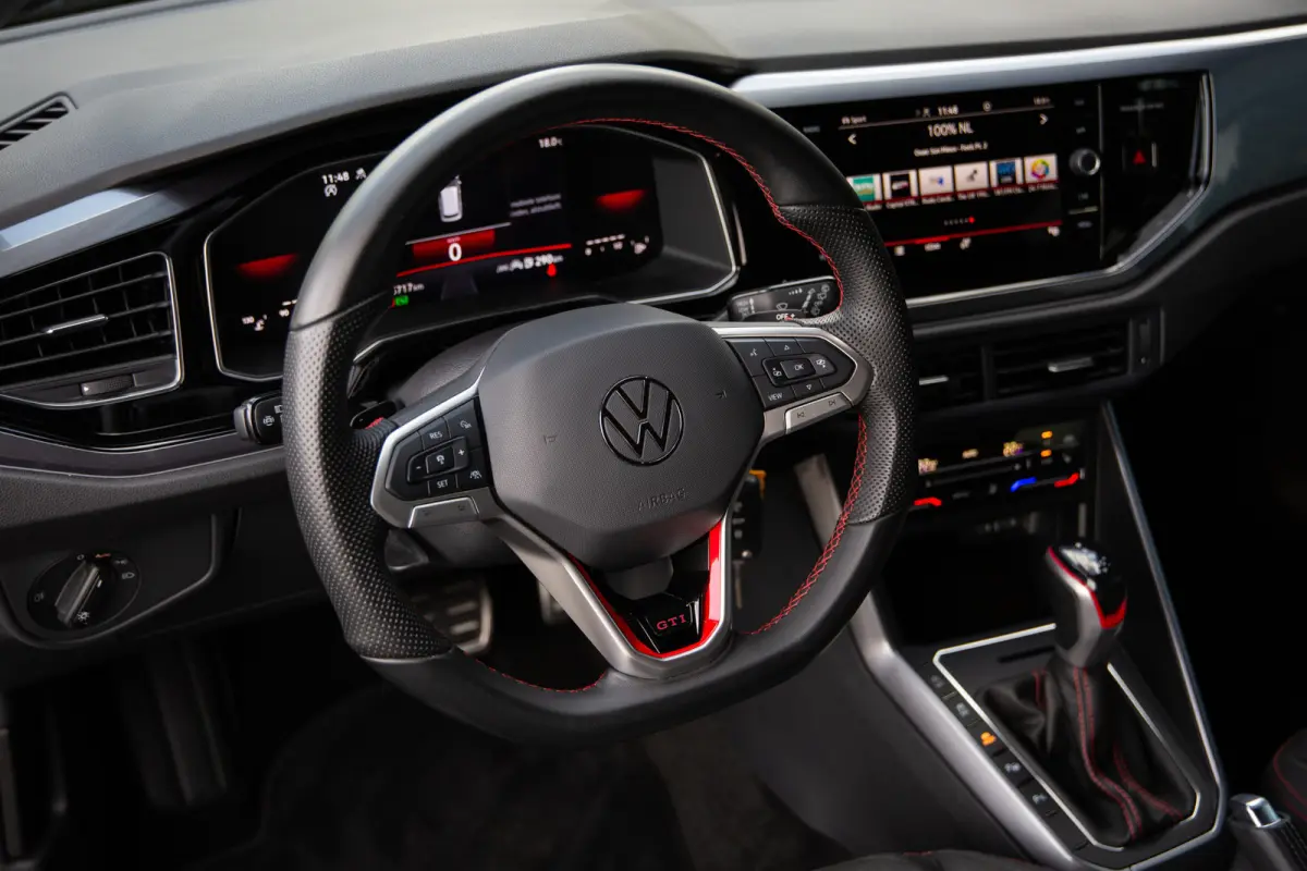 2.0 TSI GTI , Adaptive cruise, Apple Carplay, Stoelverwarming,