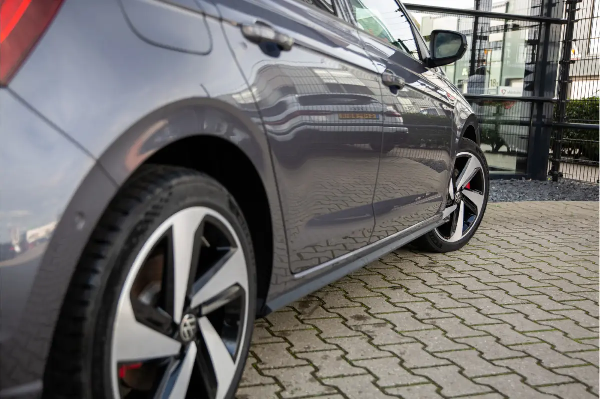 2.0 TSI GTI , Adaptive cruise, Apple Carplay, Stoelverwarming,