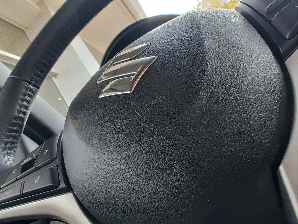 1.2 SMART HYBRID STYLE Clima | Cruise | Autonome noodrem | Navi