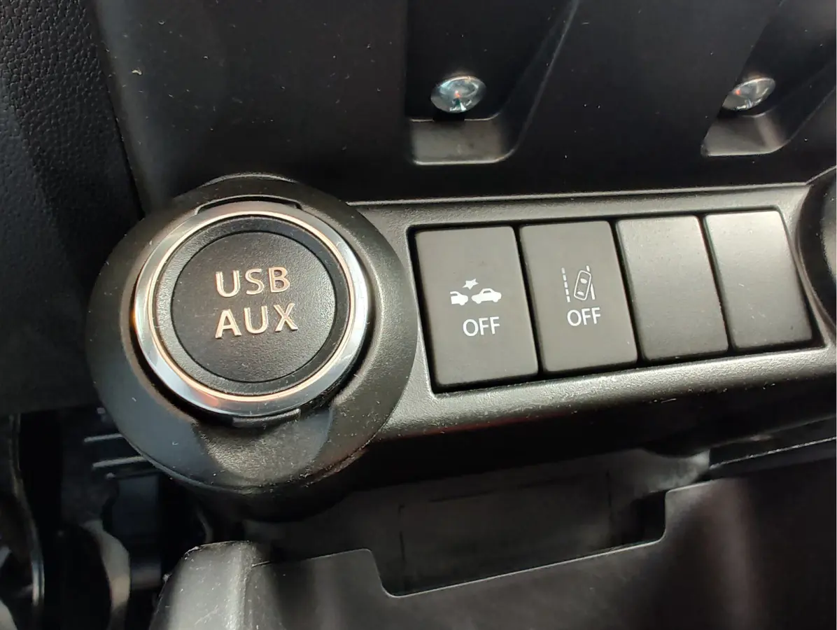 1.2 SMART HYBRID STYLE Clima | Cruise | Autonome noodrem | Navi