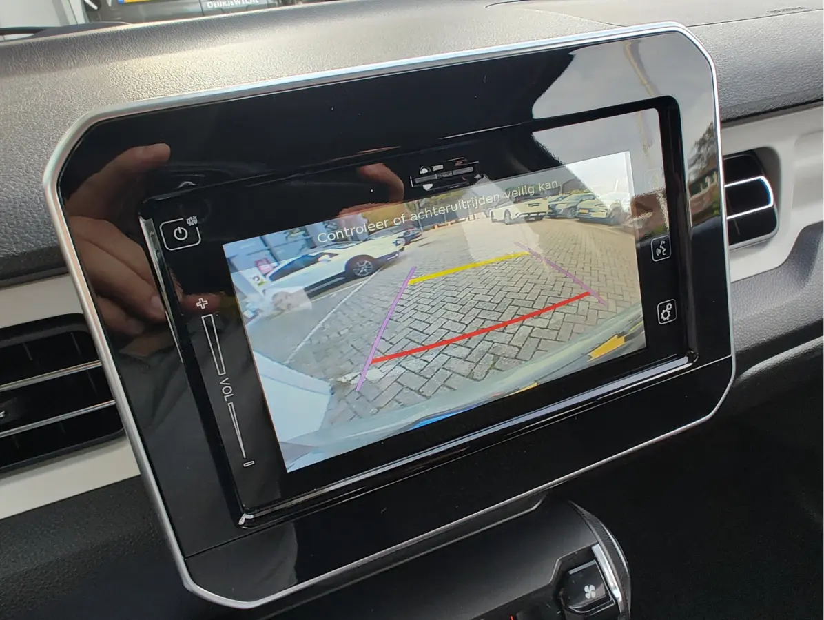 1.2 SMART HYBRID STYLE Clima | Cruise | Autonome noodrem | Navi
