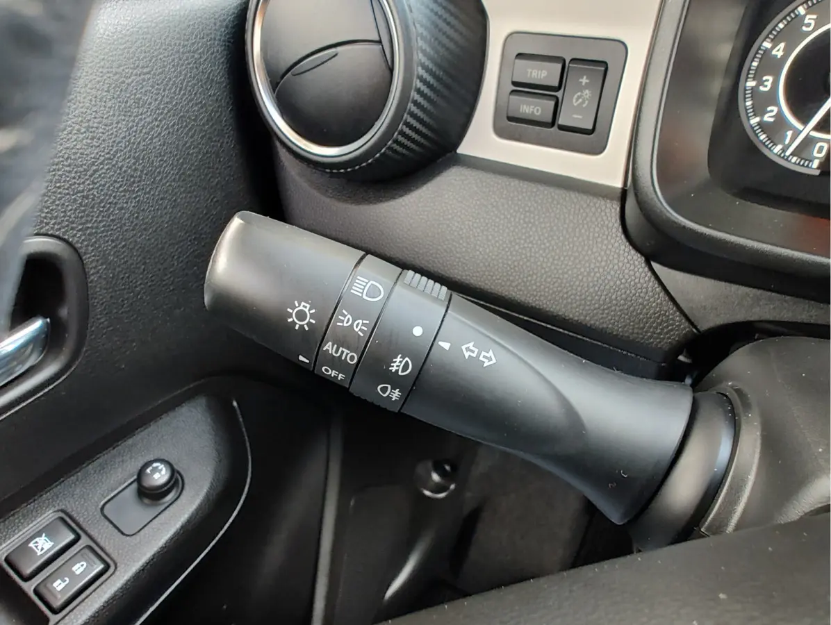 1.2 SMART HYBRID STYLE Clima | Cruise | Autonome noodrem | Navi