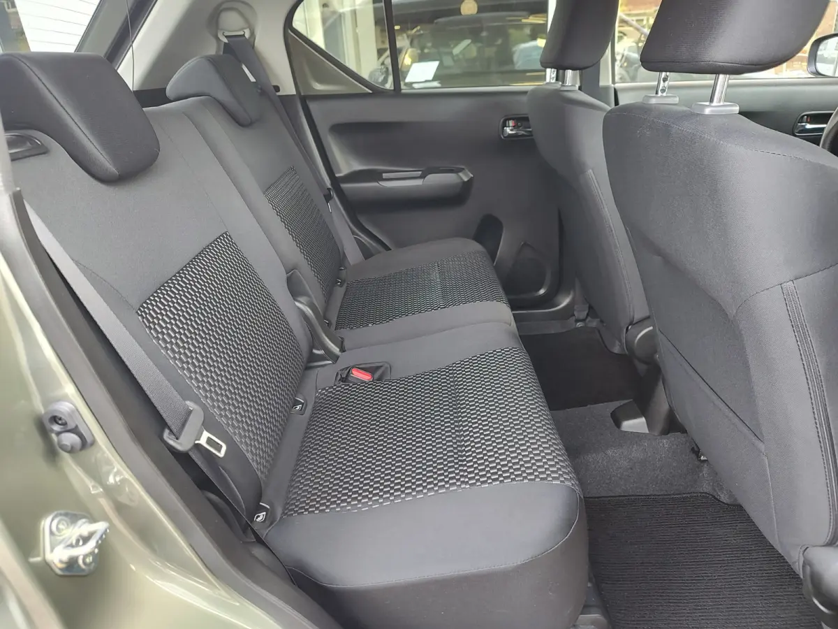 1.2 SMART HYBRID STYLE Clima | Cruise | Autonome noodrem | Navi