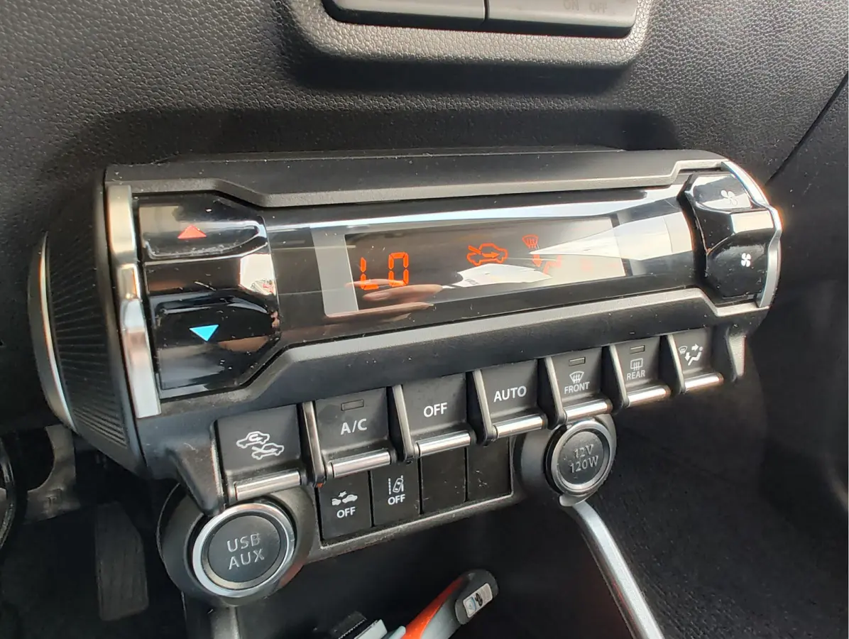 1.2 SMART HYBRID STYLE Clima | Cruise | Autonome noodrem | Navi