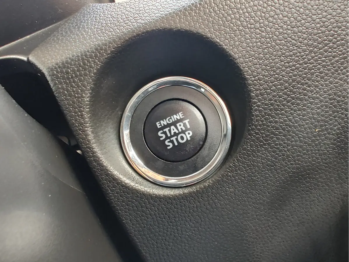 1.2 SMART HYBRID STYLE Clima | Cruise | Autonome noodrem | Navi