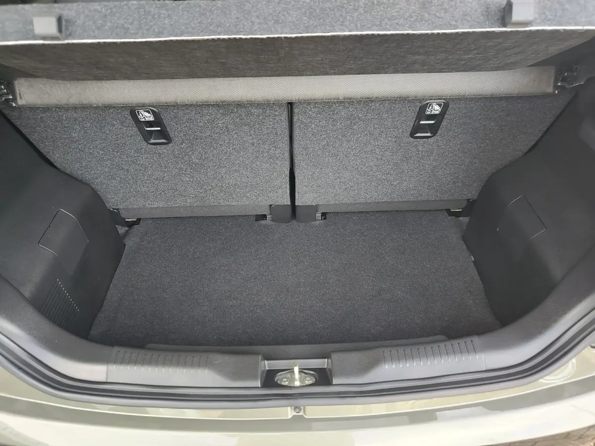 1.2 SMART HYBRID STYLE Clima | Cruise | Autonome noodrem | Navi