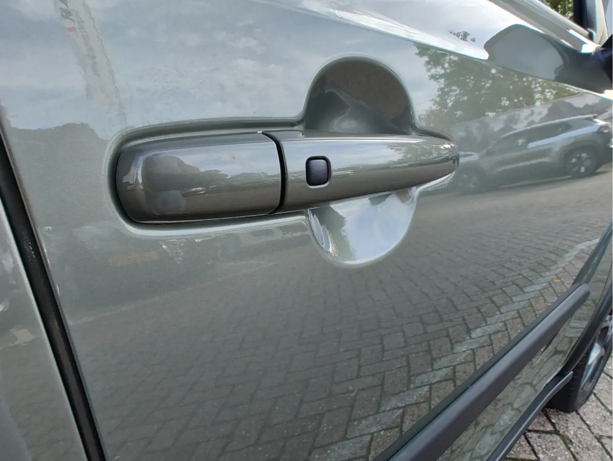 1.2 SMART HYBRID STYLE Clima | Cruise | Autonome noodrem | Navi