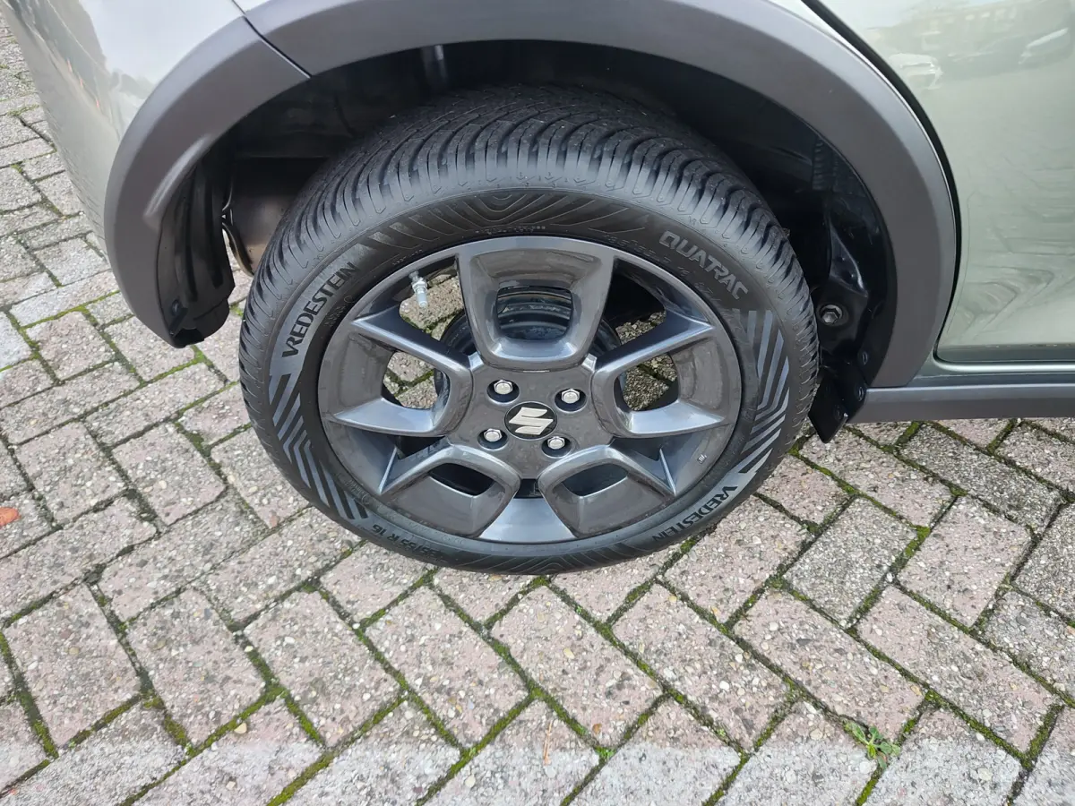 1.2 SMART HYBRID STYLE Clima | Cruise | Autonome noodrem | Navi