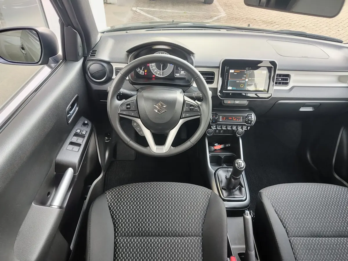 1.2 SMART HYBRID STYLE Clima | Cruise | Autonome noodrem | Navi