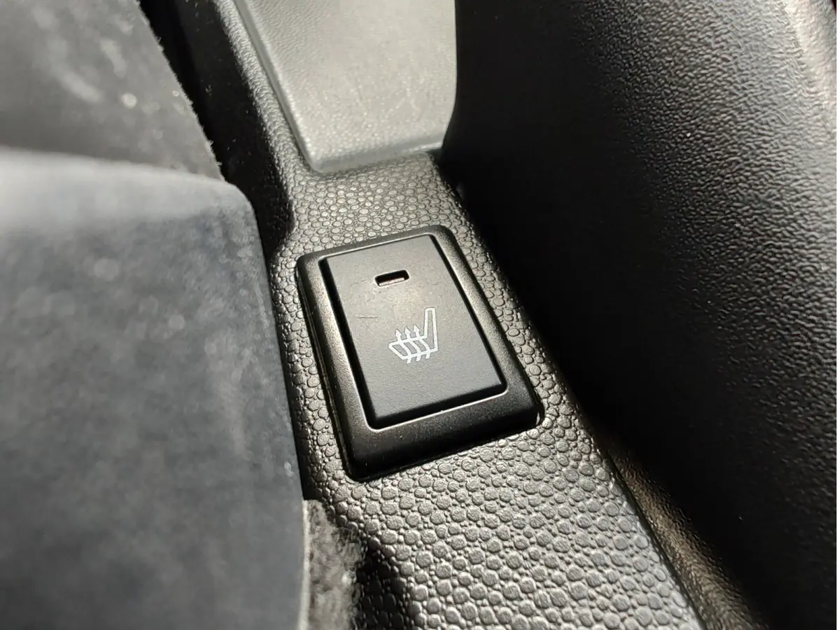 1.2 SMART HYBRID STYLE Clima | Cruise | Autonome noodrem | Navi