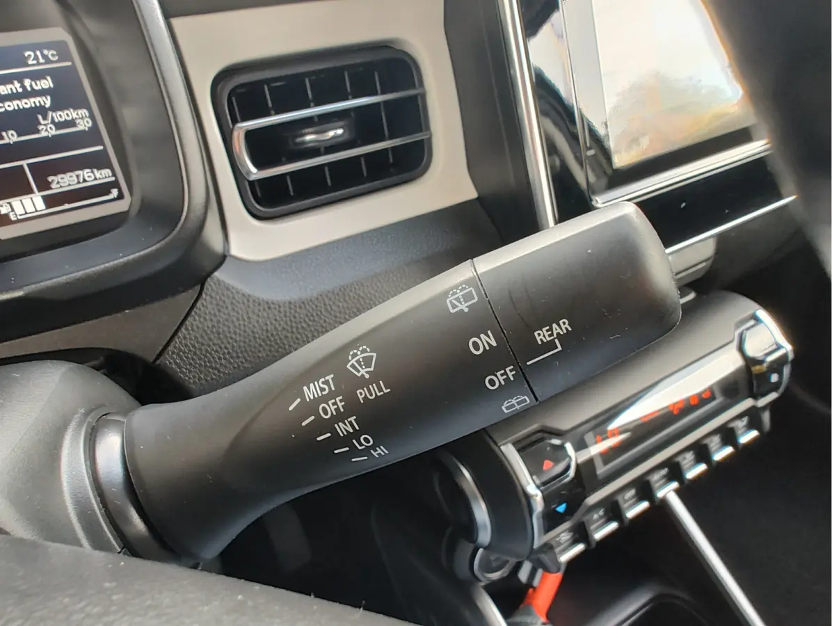 1.2 SMART HYBRID STYLE Clima | Cruise | Autonome noodrem | Navi