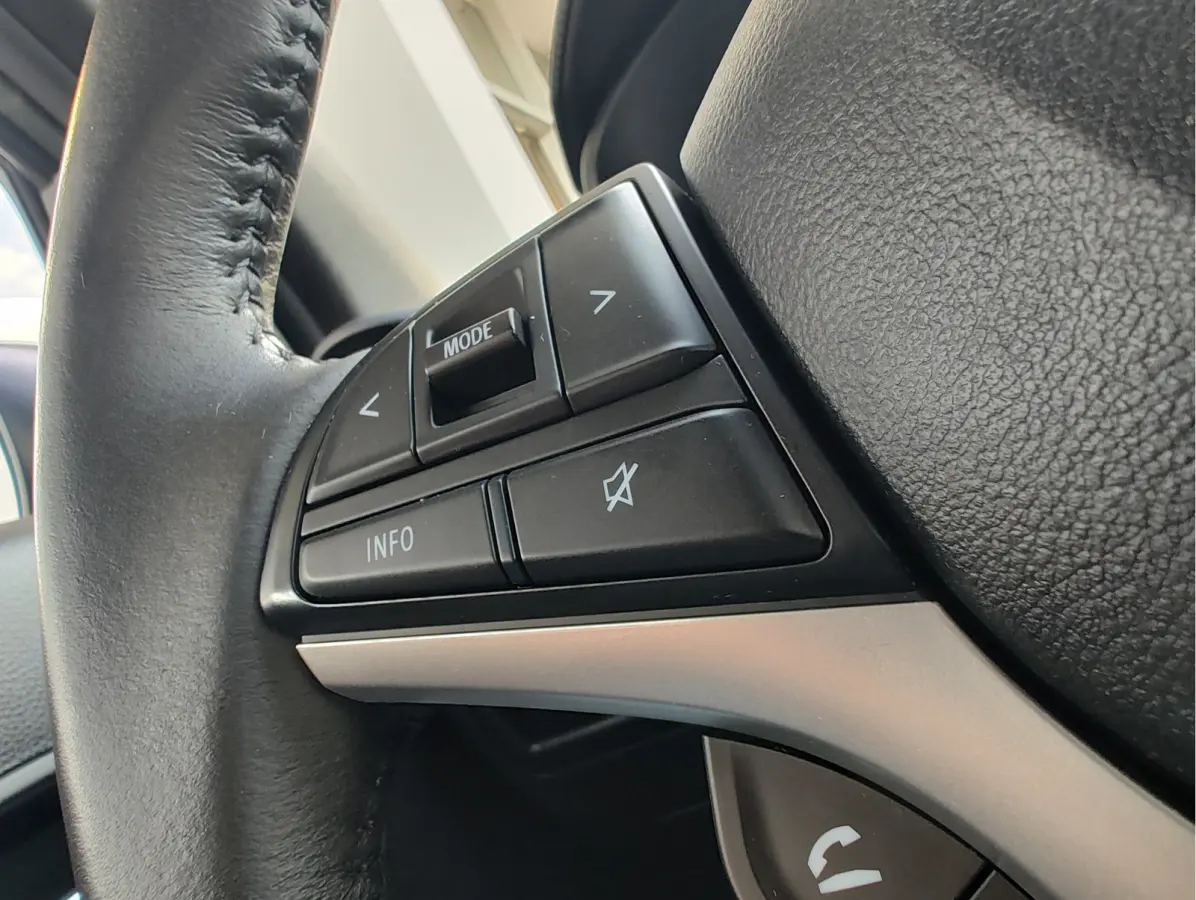 1.2 SMART HYBRID STYLE Clima | Cruise | Autonome noodrem | Navi