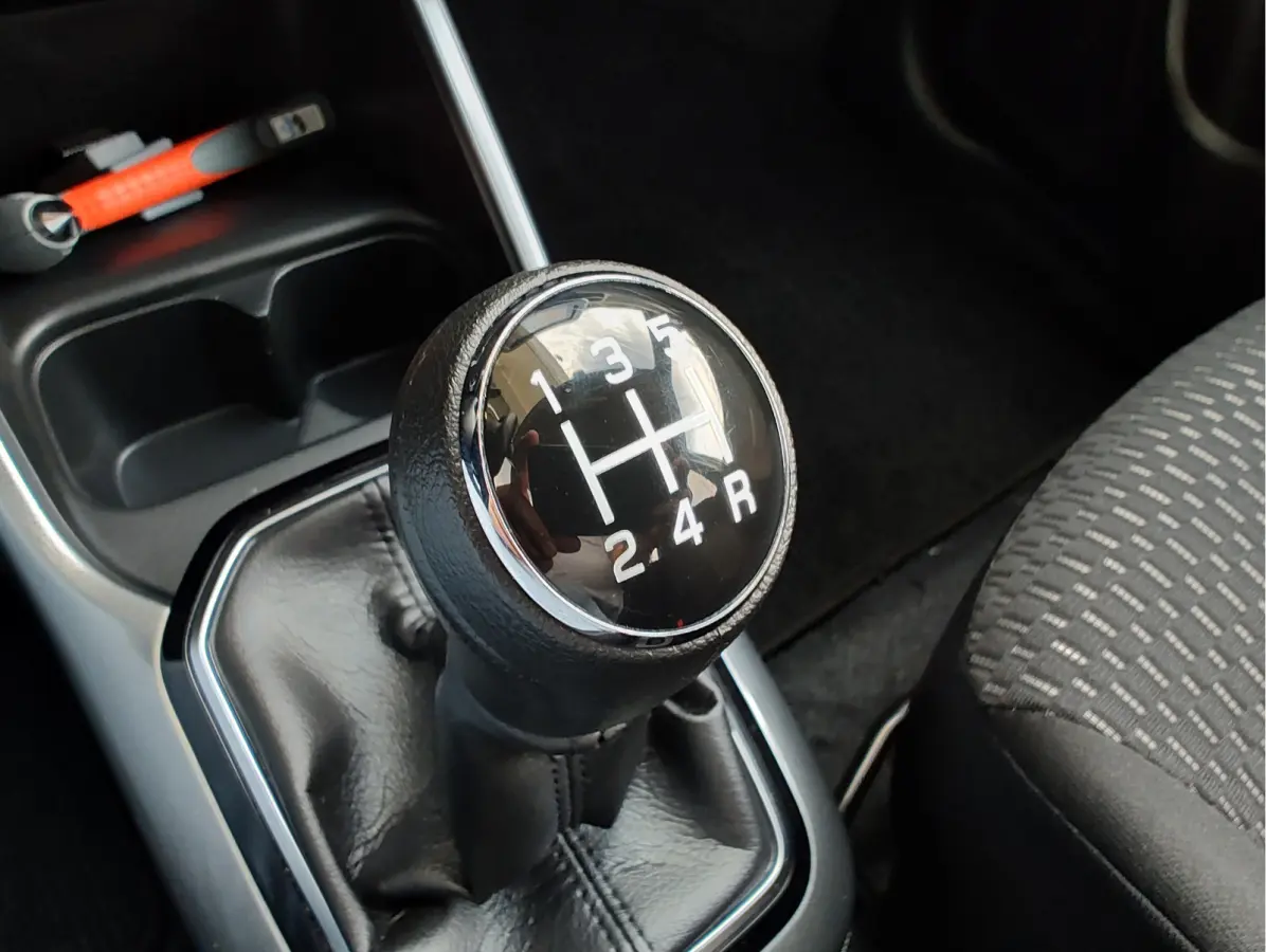 1.2 SMART HYBRID STYLE Clima | Cruise | Autonome noodrem | Navi