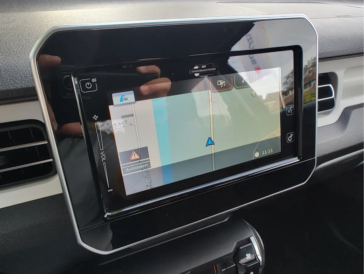 1.2 SMART HYBRID STYLE Clima | Cruise | Autonome noodrem | Navi