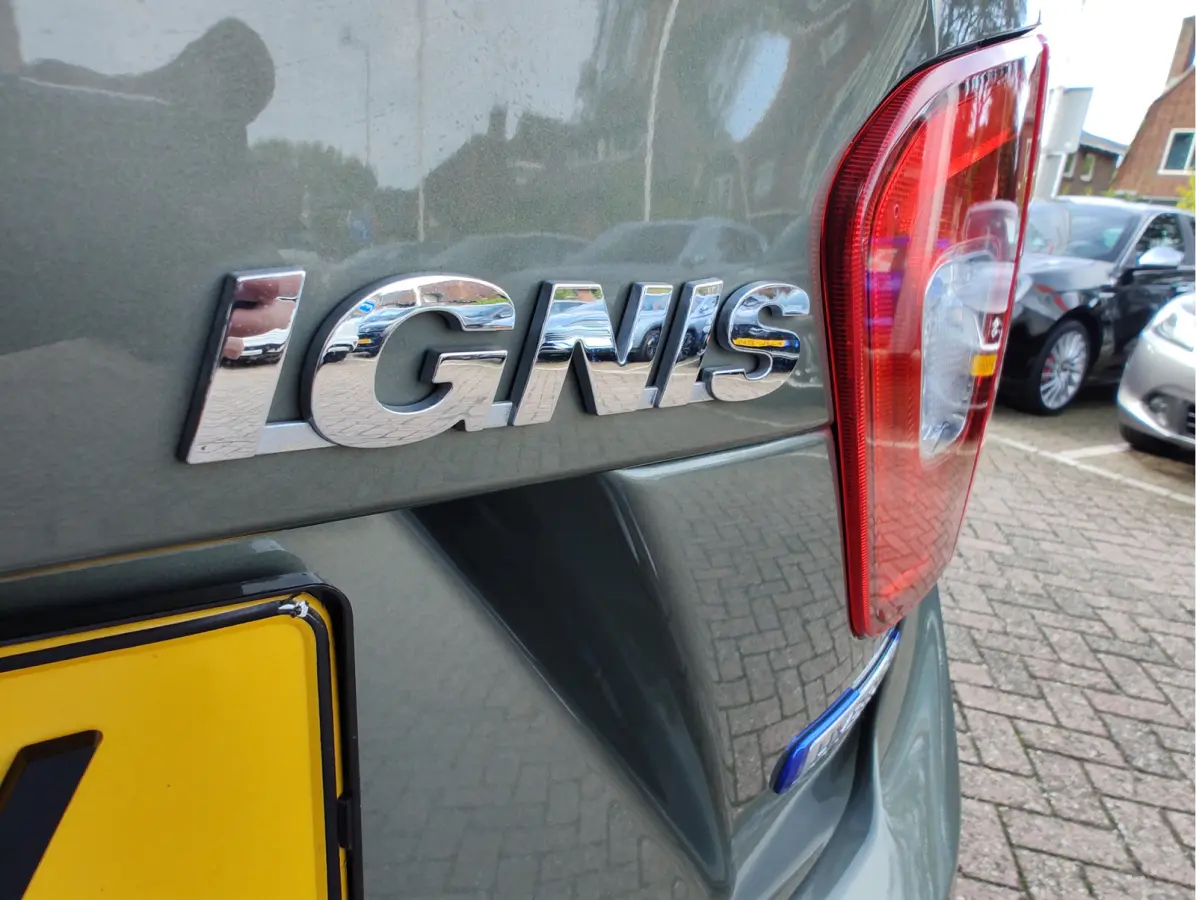 1.2 SMART HYBRID STYLE Clima | Cruise | Autonome noodrem | Navi
