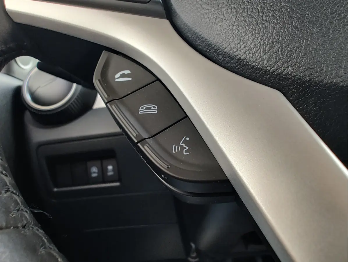 1.2 SMART HYBRID STYLE Clima | Cruise | Autonome noodrem | Navi