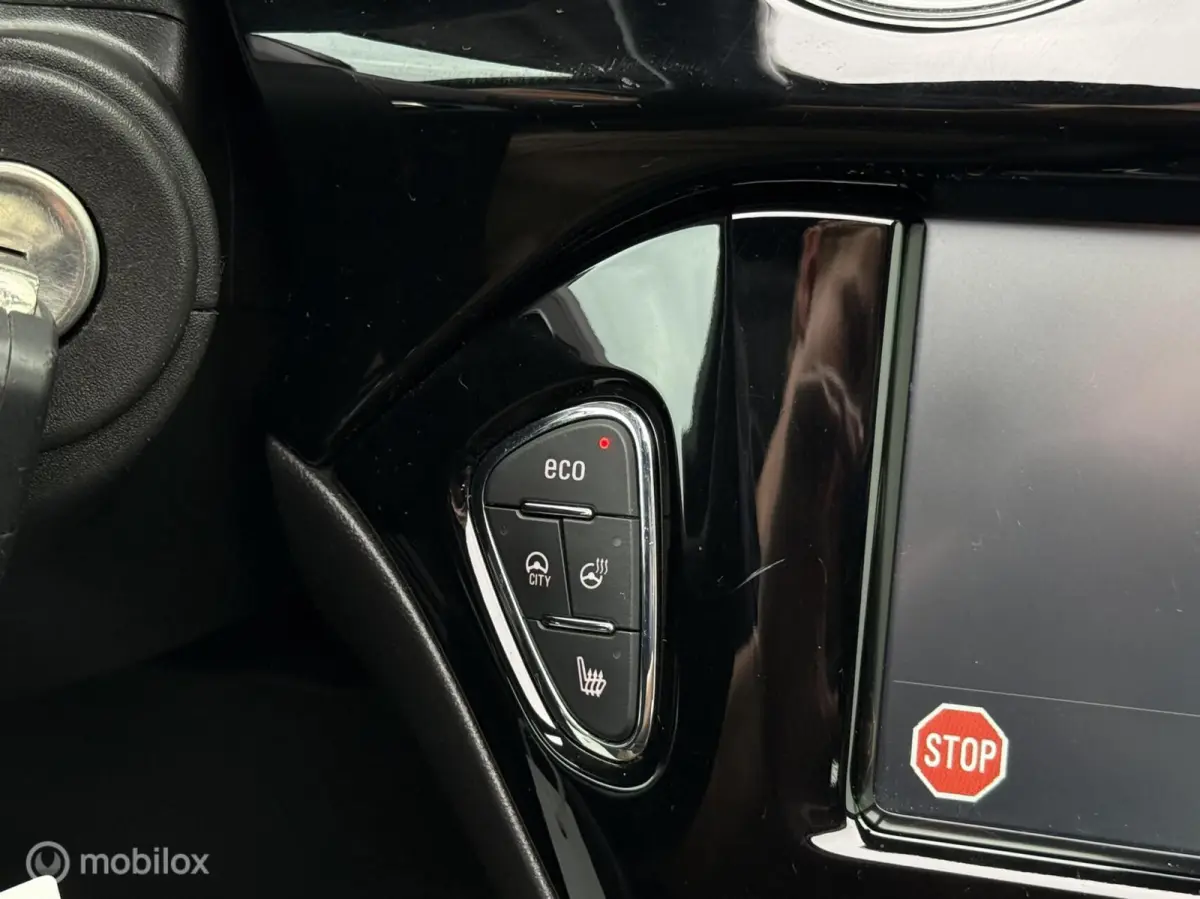 1.0 Turbo Rocks | Vouwdak | CarPlay | stoel-Verw.