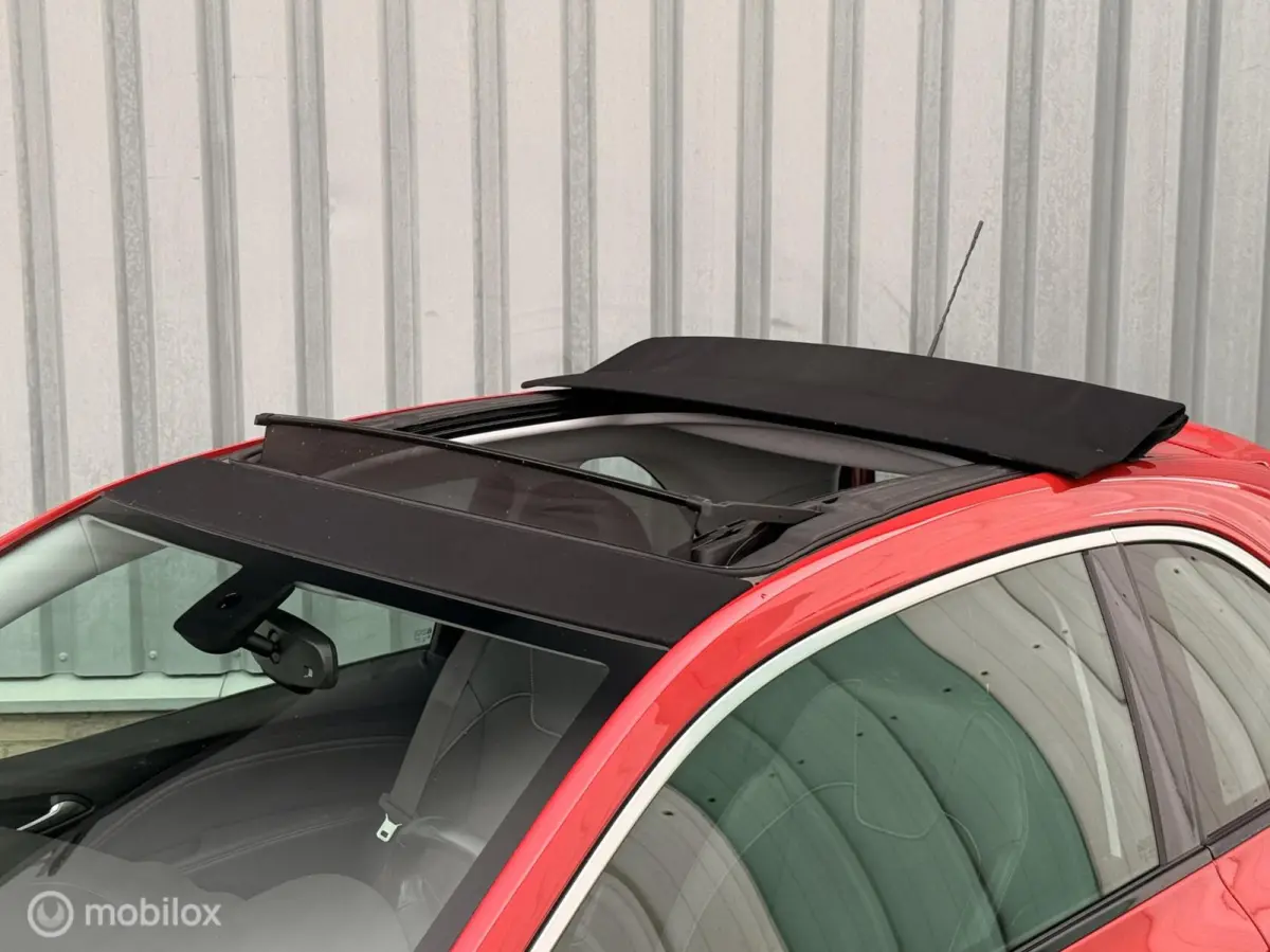 1.0 Turbo Rocks | Vouwdak | CarPlay | stoel-Verw.