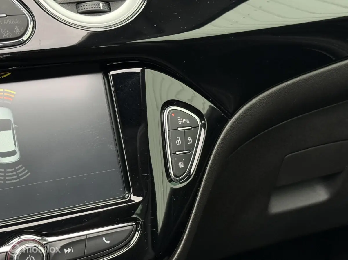 1.0 Turbo Rocks | Vouwdak | CarPlay | stoel-Verw.