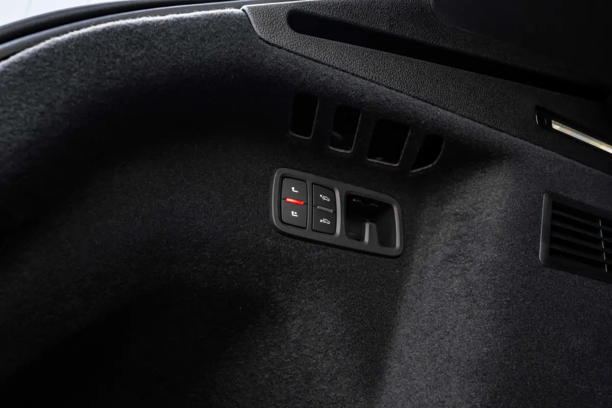 55 TFSI e 290 kW / 394 pk tiptronic quattro Pro Line S | Adaptive air suspension sport | Adaptive cruise control | Audi Connect diensten