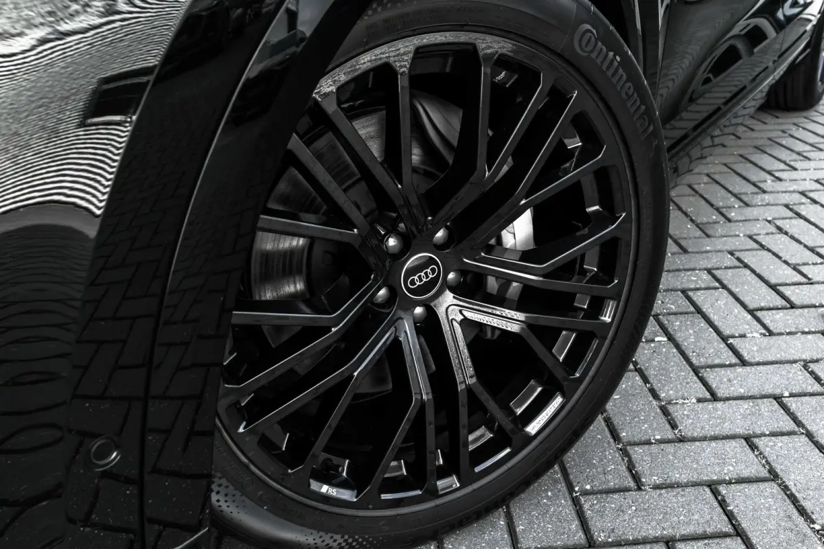 55 TFSI e 290 kW / 394 pk tiptronic quattro Pro Line S | Adaptive air suspension sport | Adaptive cruise control | Audi Connect diensten