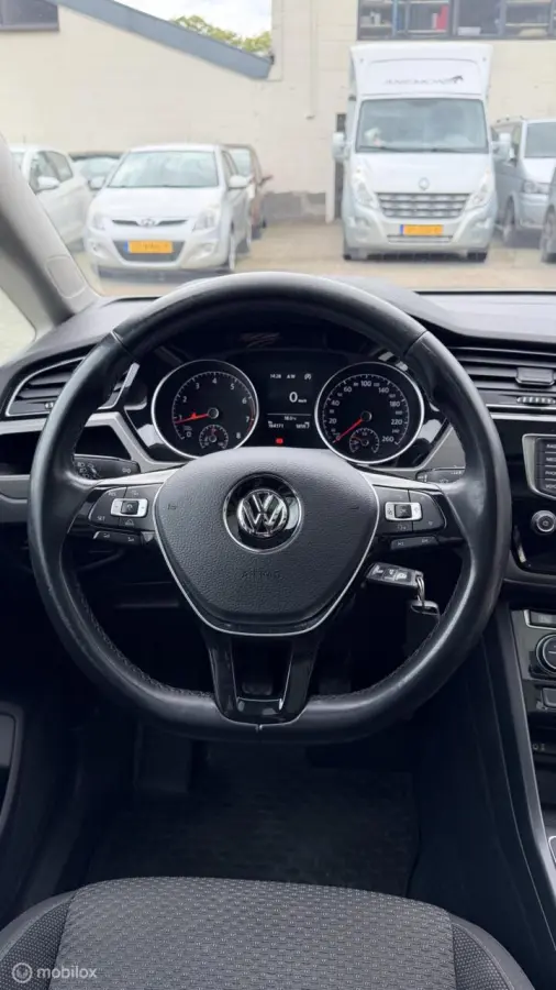 1.2 TSI Highline 7P