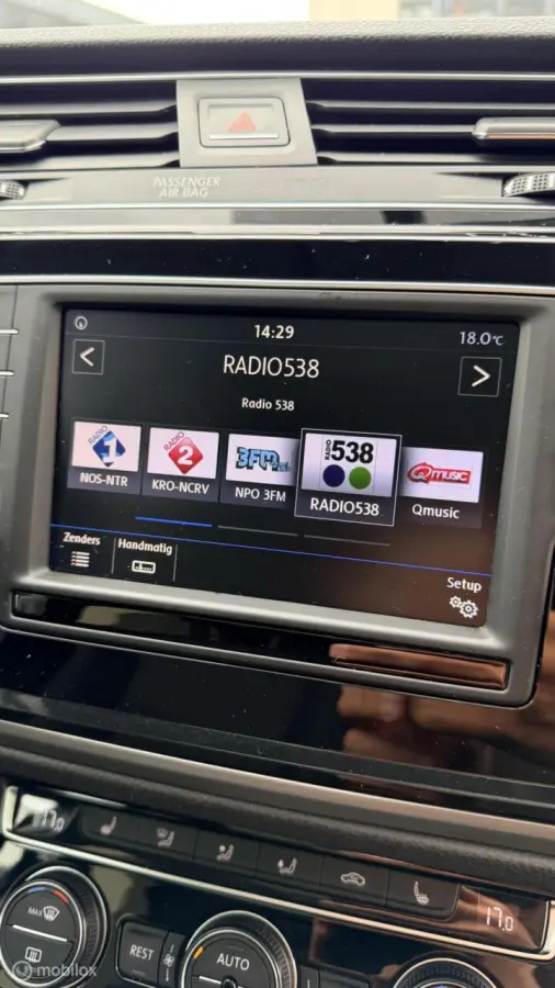 1.2 TSI Highline 7P