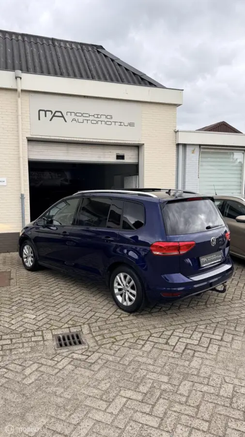 1.2 TSI Highline 7P