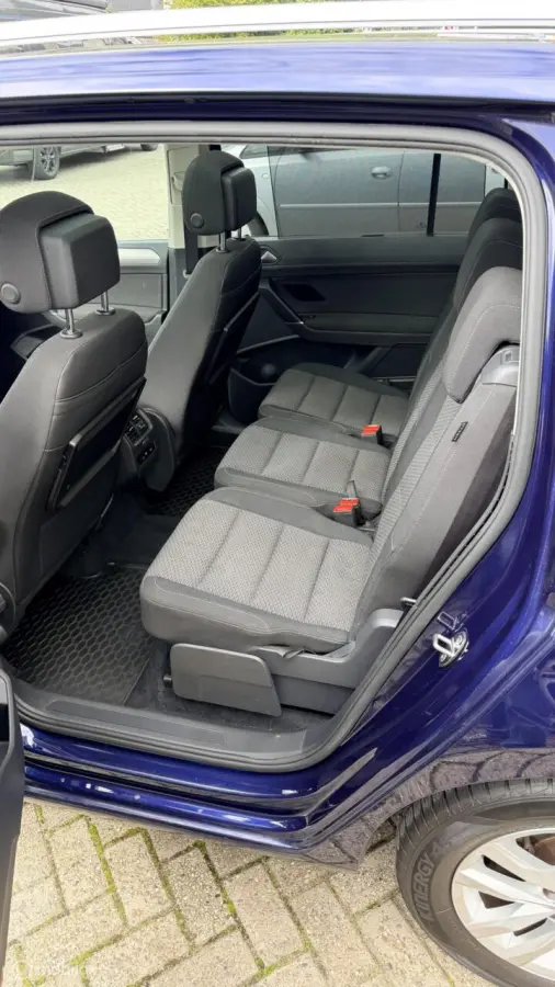 1.2 TSI Highline 7P