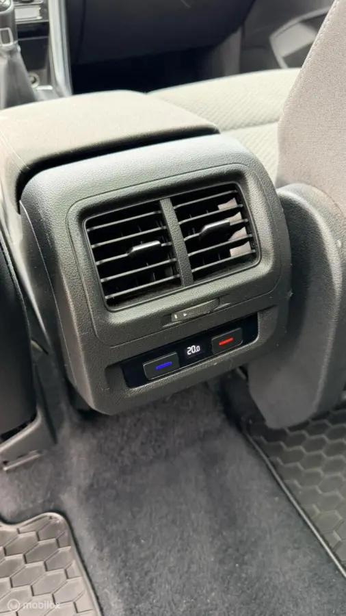 1.2 TSI Highline 7P