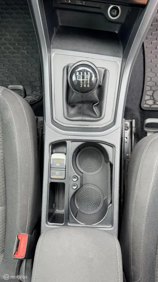 1.2 TSI Highline 7P